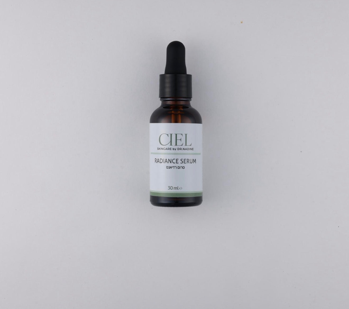 RADIANCE SERUM