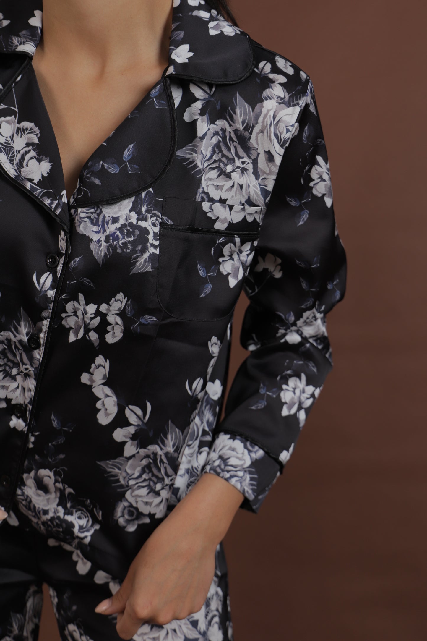 Fleur d’Ombre