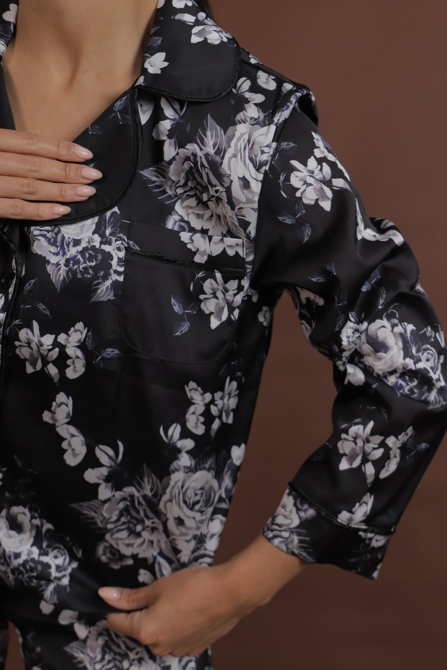 Fleur d’Ombre