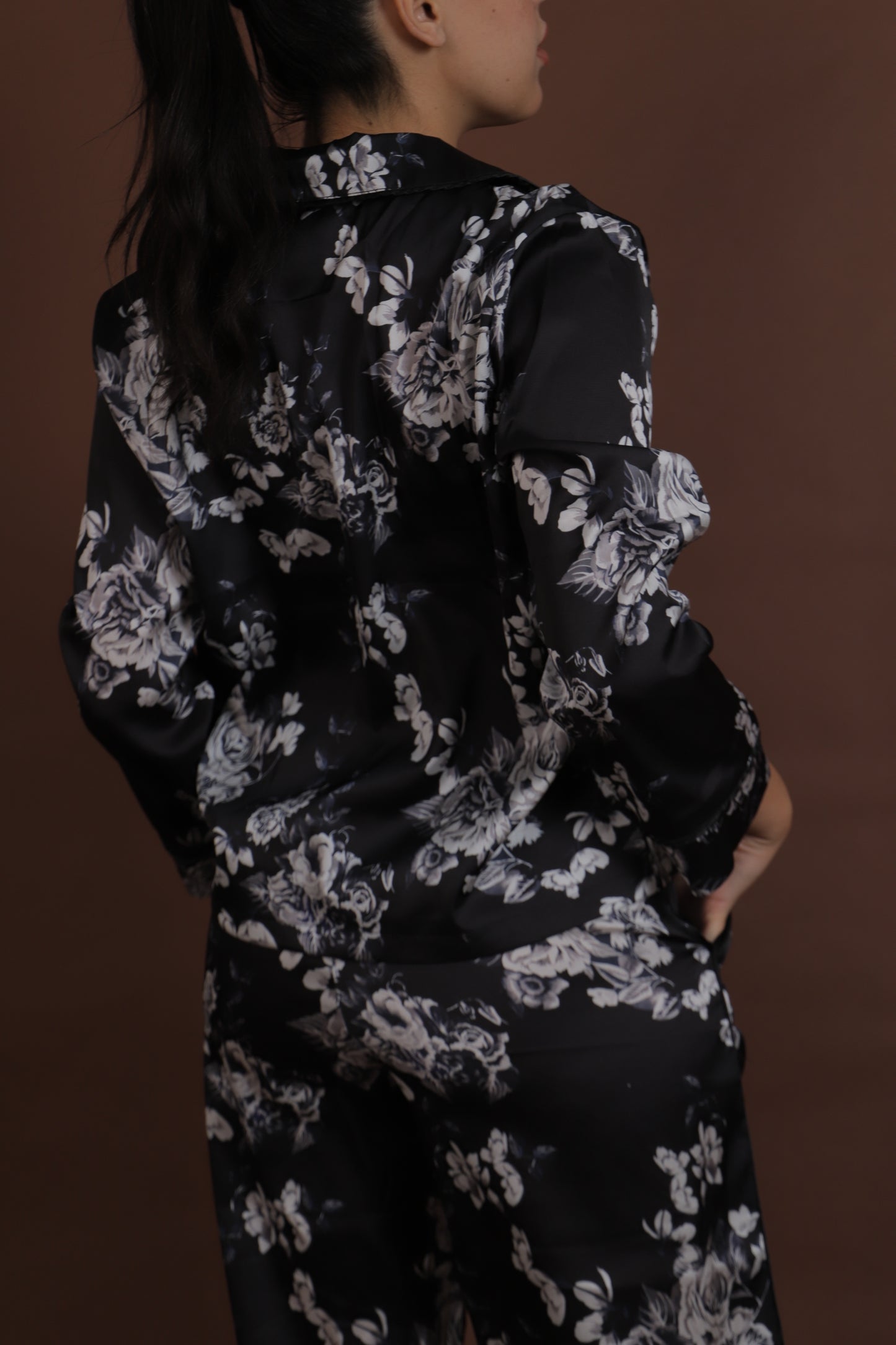 Fleur d’Ombre