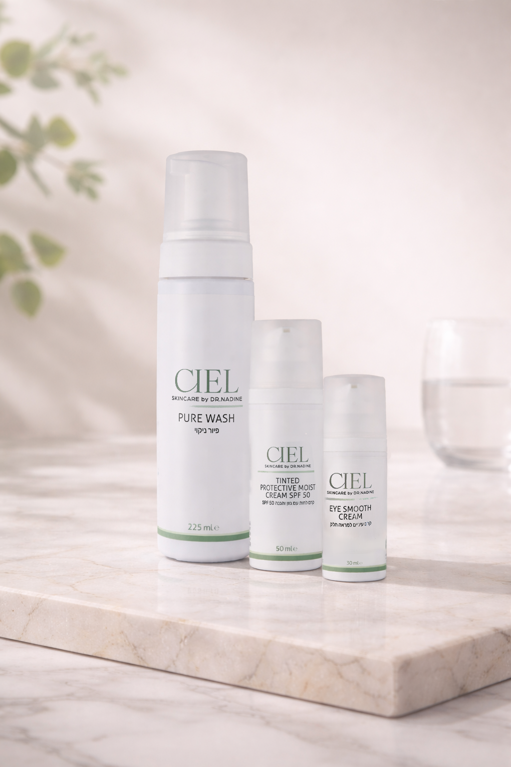 Ciel SkinCare