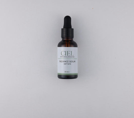 RADIANCE SERUM