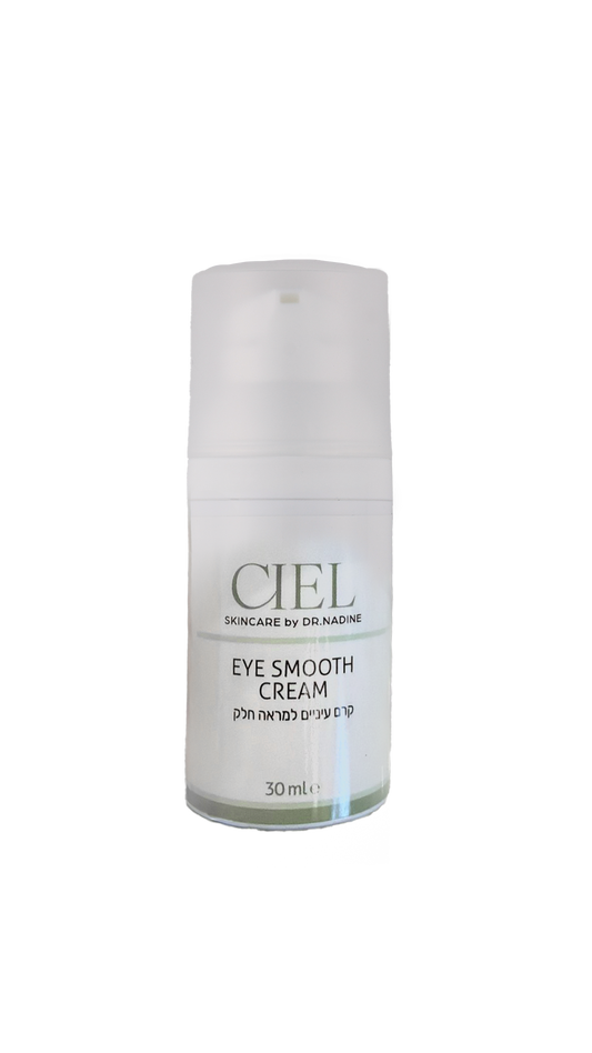 EYE SMOOTH CREAM