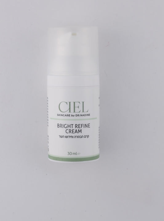 BRIGHT REFINE CREAM