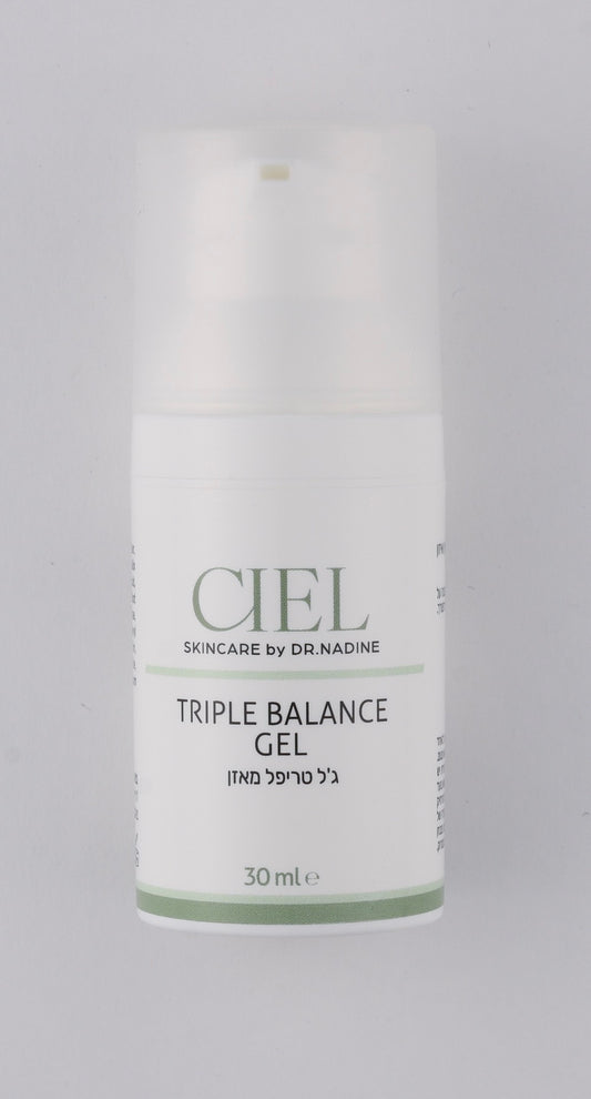 TRIPLE BALANCE GEL