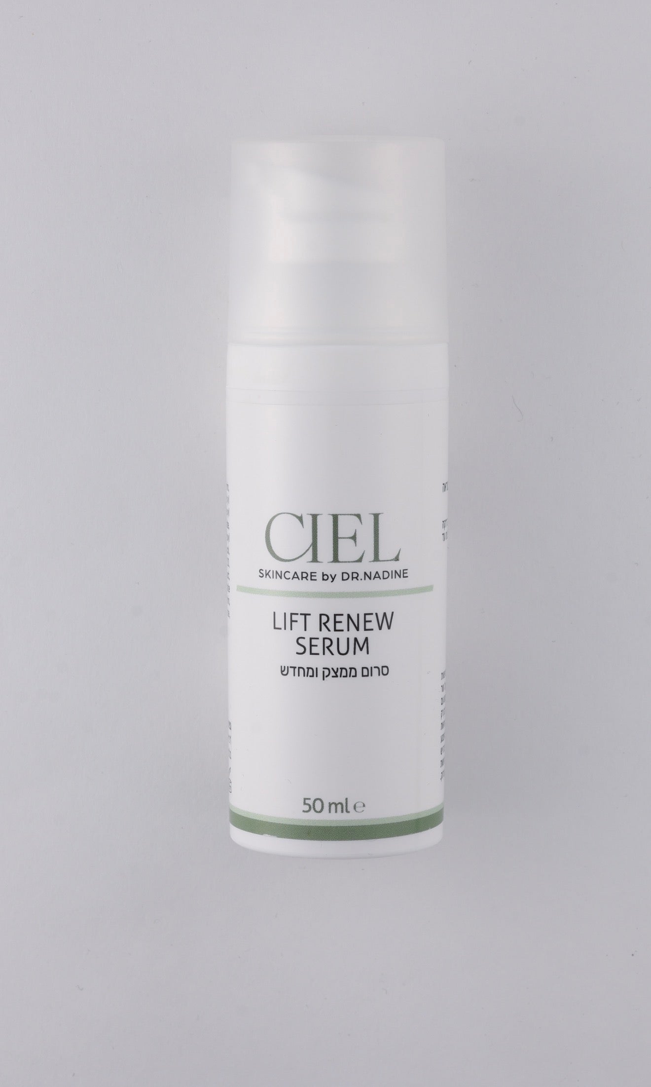 LIFT RENEW SERUM