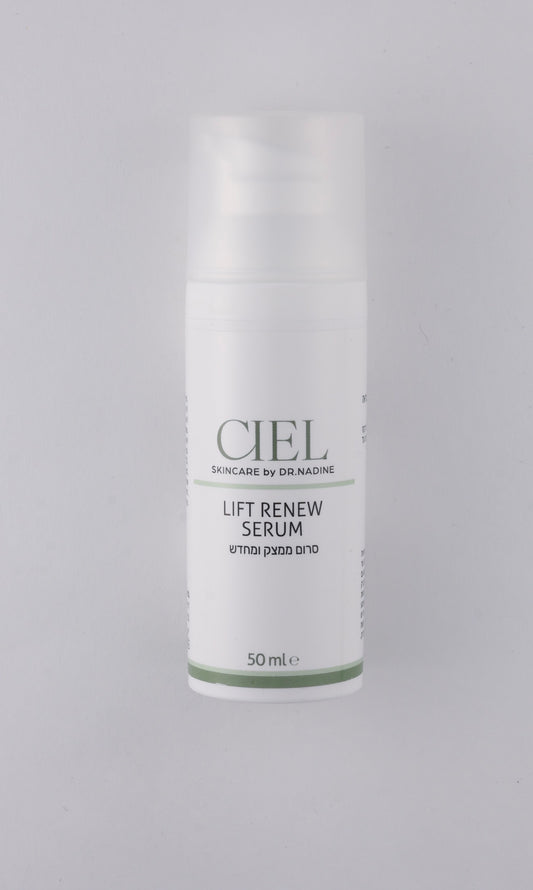 LIFT RENEW SERUM