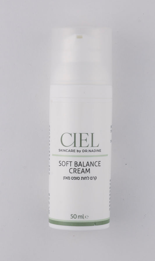 SOFT BALANCE CREAM