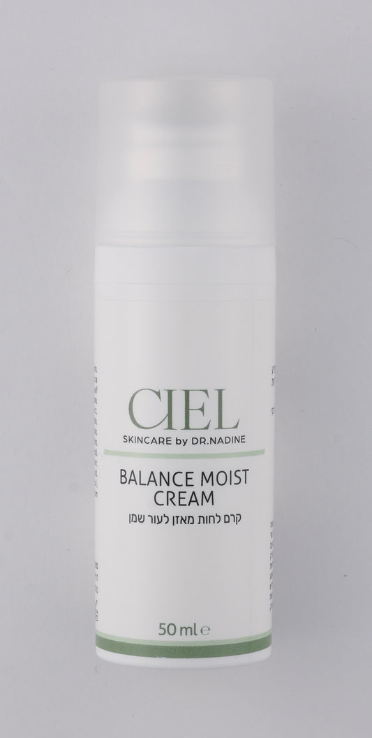 BALANCE MOIST CREAM