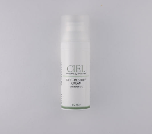 DEEP RESTORE CREAM