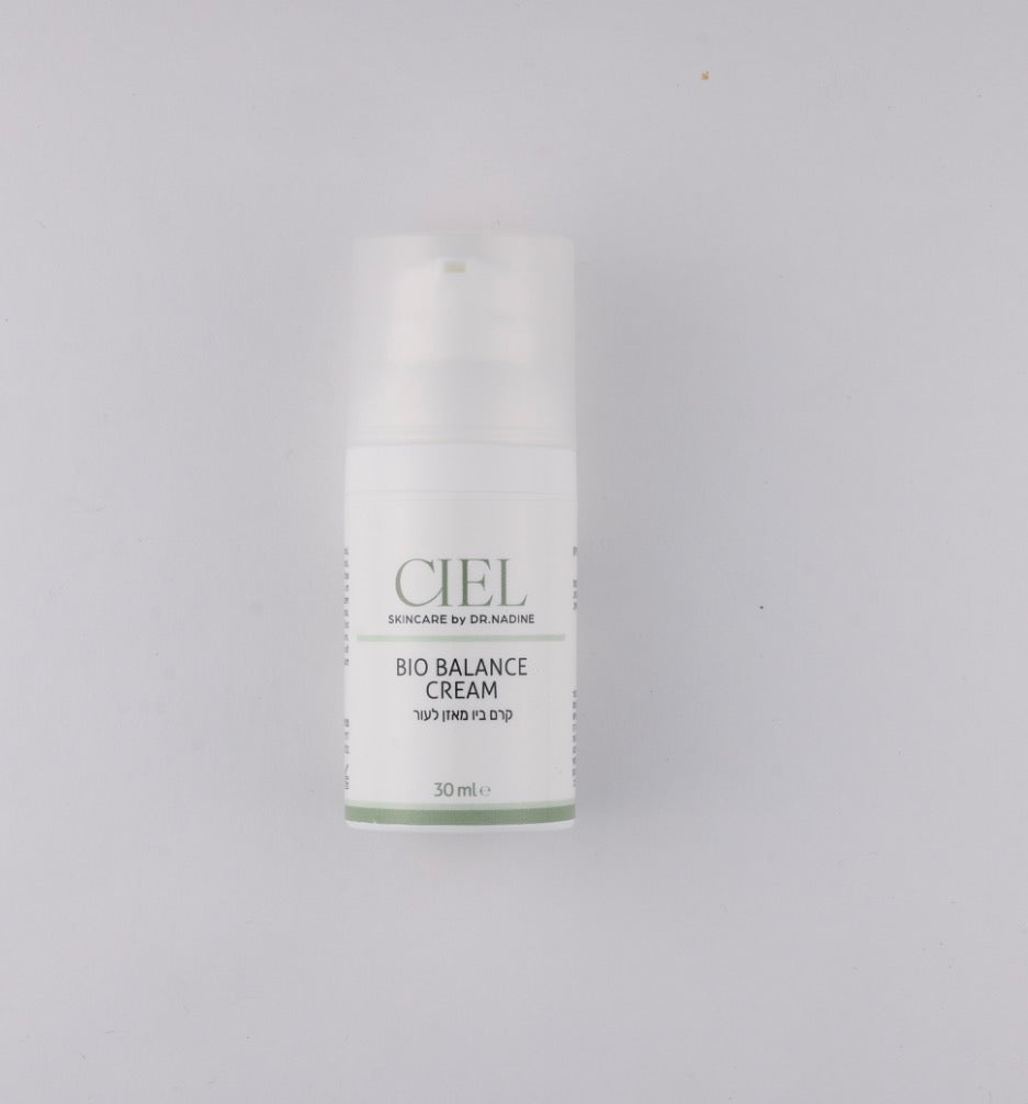 BIO BALANCE CREAM