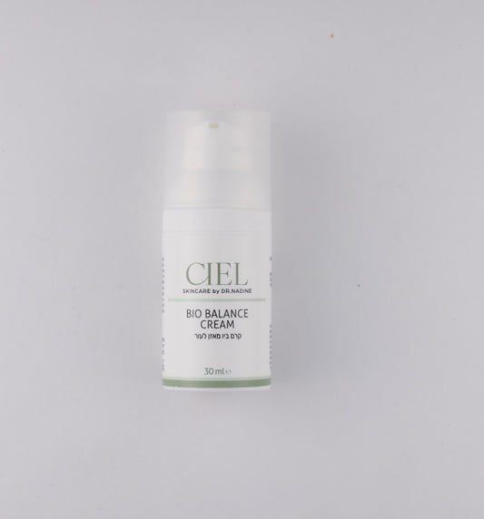 BIO BALANCE CREAM