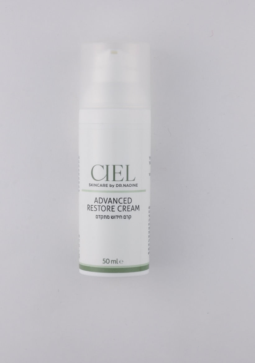 ADVANCED RESTORE CREAM