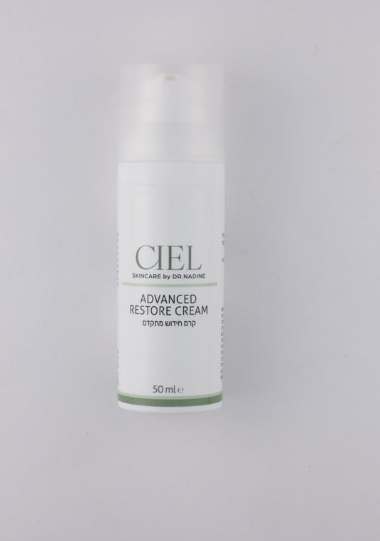 ADVANCED RESTORE CREAM