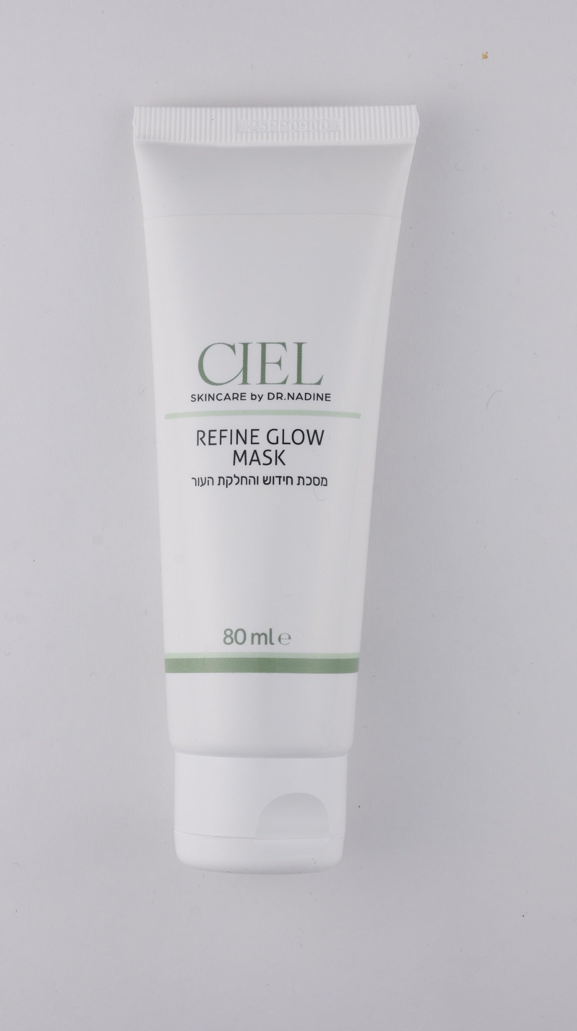 REFINE GLOW MASK