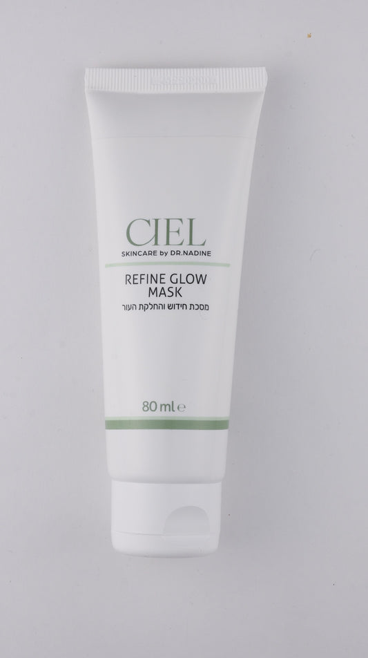 REFINE GLOW MASK