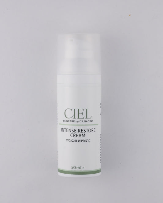 INTENSE RESTORE CREAM