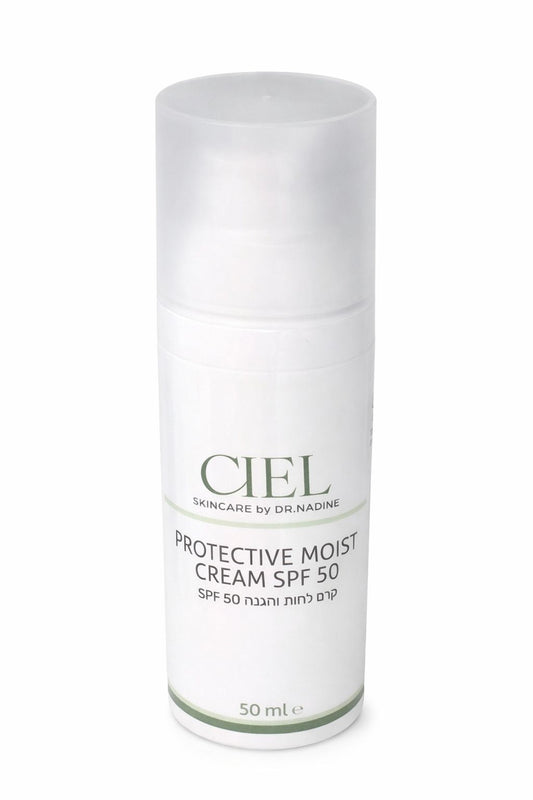 PROTECTIVE MOIST CREAM SPF 50